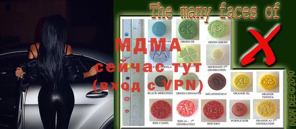 индика Белокуриха